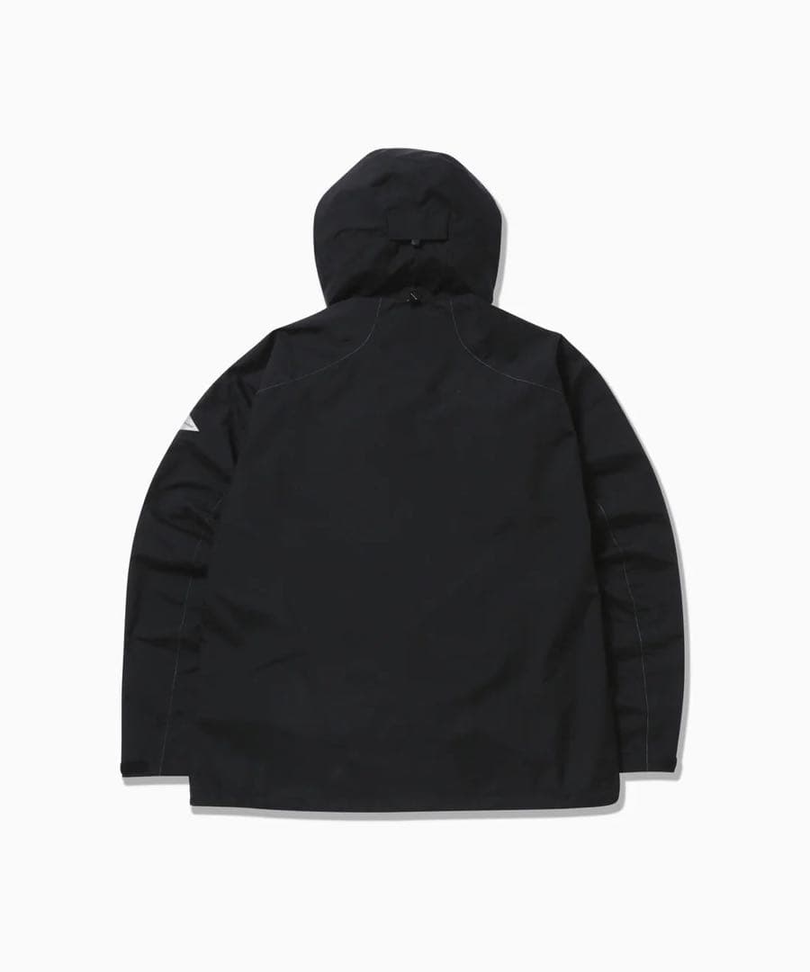 ジャケット・アウター and wander 2.5L hiker rain jacket