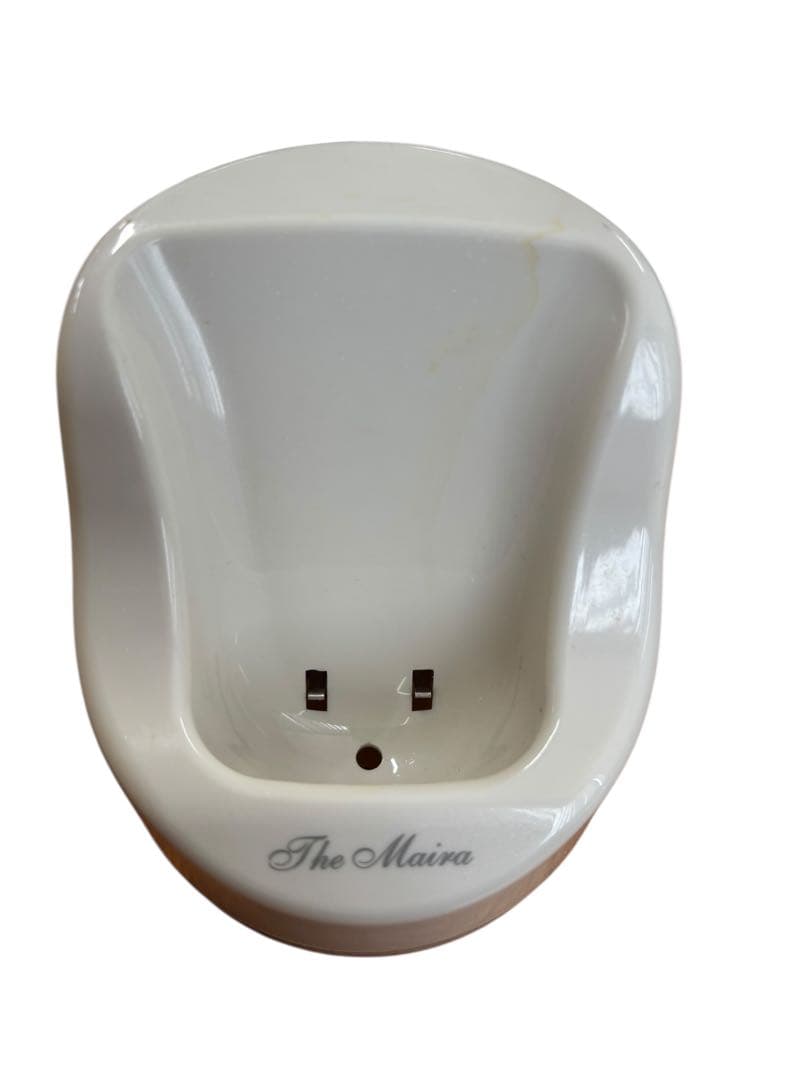 BEAUTY BATH SONICビューティーバスソニック超音波美容器ザ・マイラ