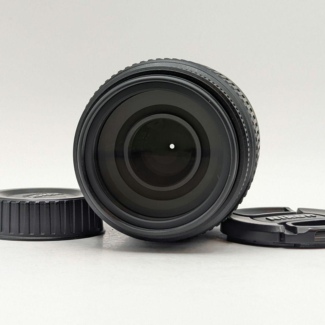 Nikon ニコン AF-S 55-300mmF4.5-5.6 G ED 美品