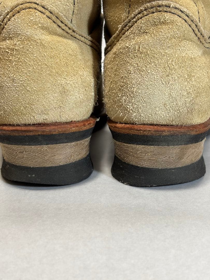 【中古品】REDWING 8268 USA8 1/2（26.5cm）