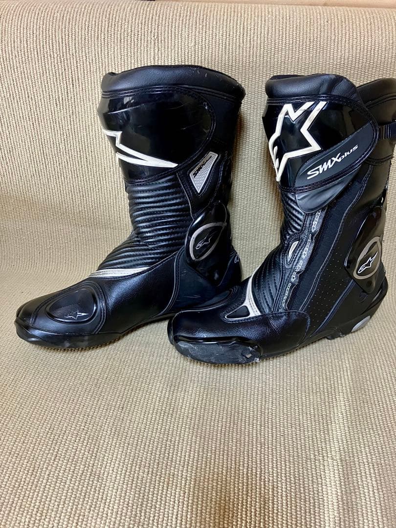 アルパインスターズ　SMX-PLUS GORE-TEX 26.5cm