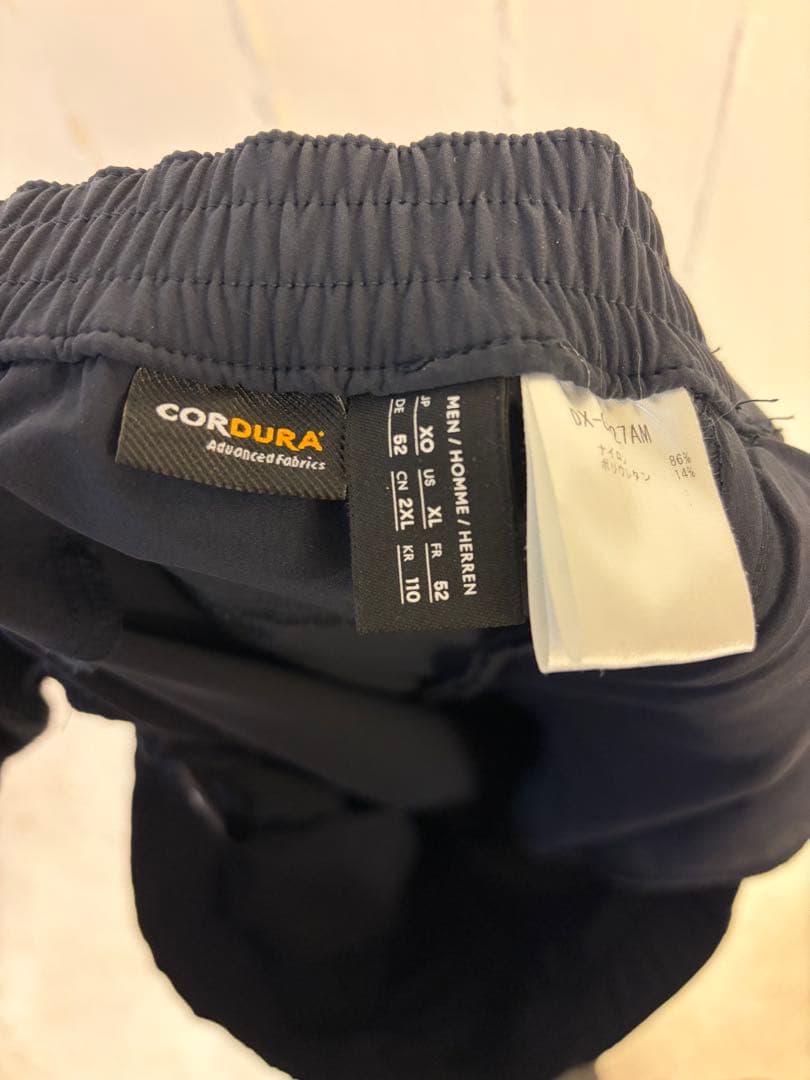 XOサイズ STABRIDGE × DESCENTE ALLTERRAIN - メルカリ