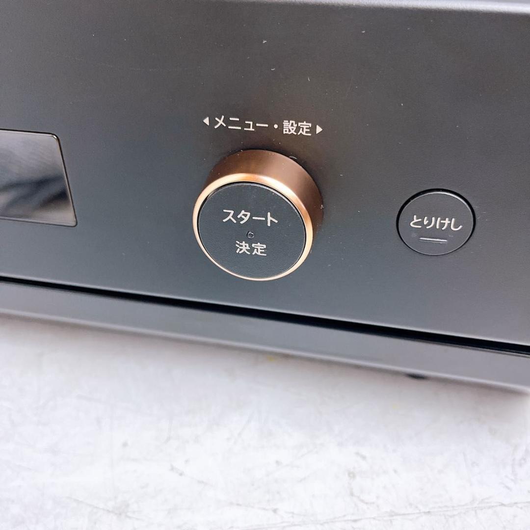 ☆極美品☆】SHARP RE-SD18A-B オーブンレンジ 24年製 - メルカリ