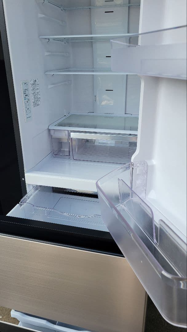 HITACHI冷蔵庫✨315L 2022年✨自動氷 - メルカリ