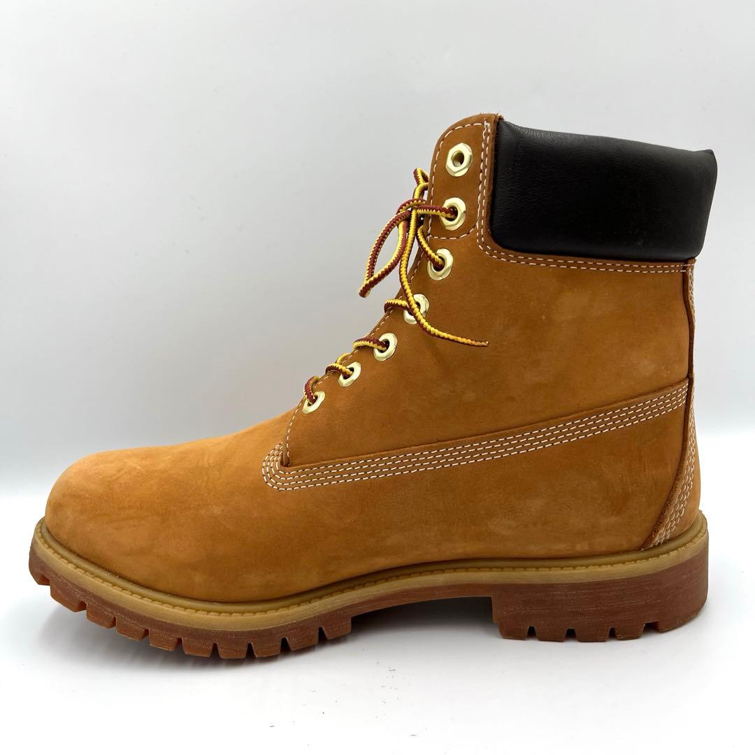 9w 10061 Timberlandウォータープルーフ プレミアム 6インチ - メルカリ