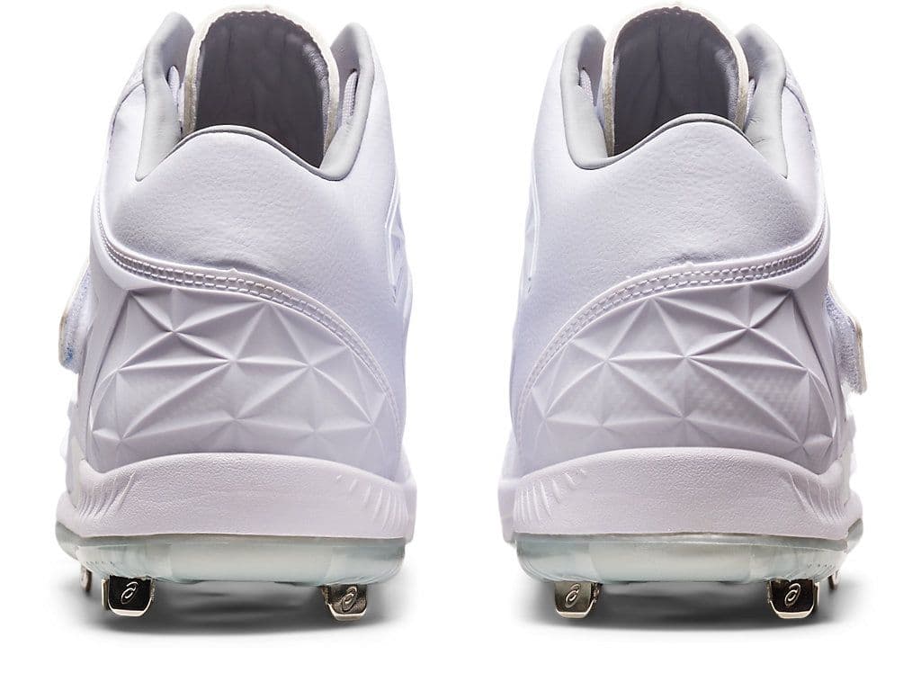 早い者勝ち新品アシックスGOLDSTAGE I-PRO SETDO 26.5cm