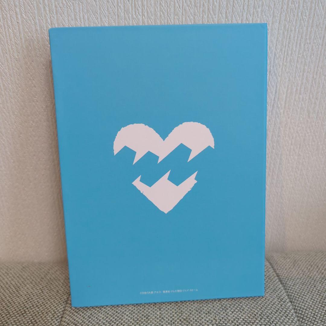 消えた初恋♡DVD♡特典ノート付き