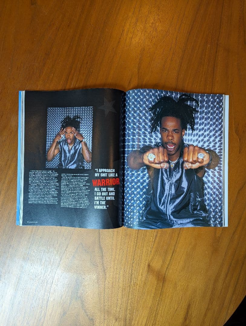 Sleazenation 2000 年 7 月 第 6 号 バンクシー カバー - メルカリ