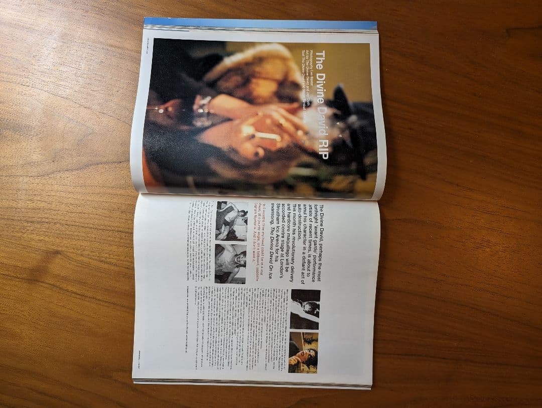 Sleazenation 2000 年 7 月 第 6 号 バンクシー カバー - メルカリ