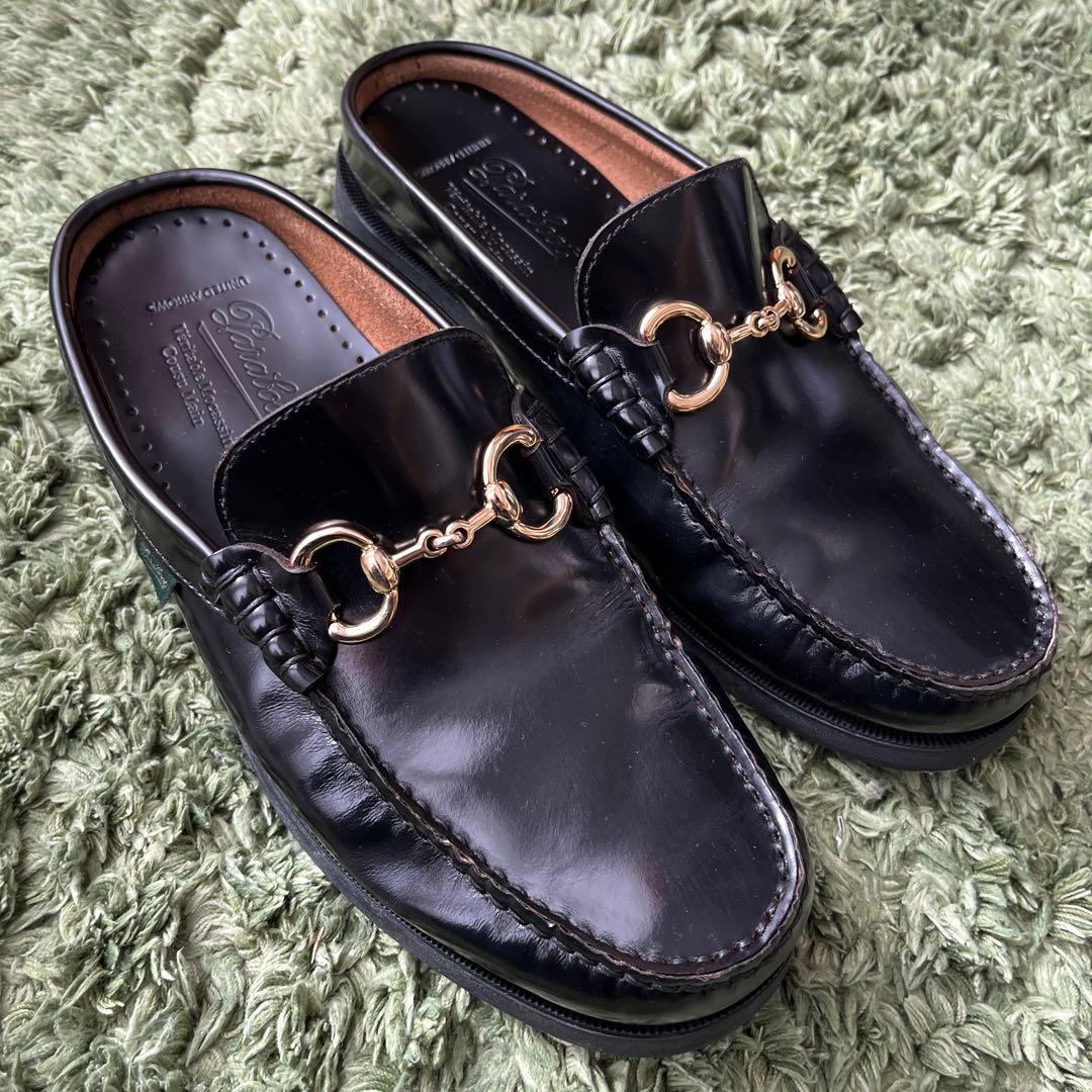 Paraboot × UNITED ARROWS（別注