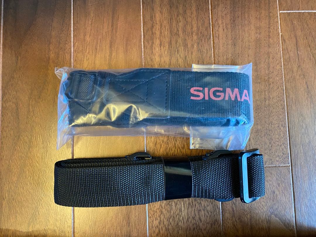 SIGMA APO 50-500mm F4.5-6.3 DG OS HSM キャ