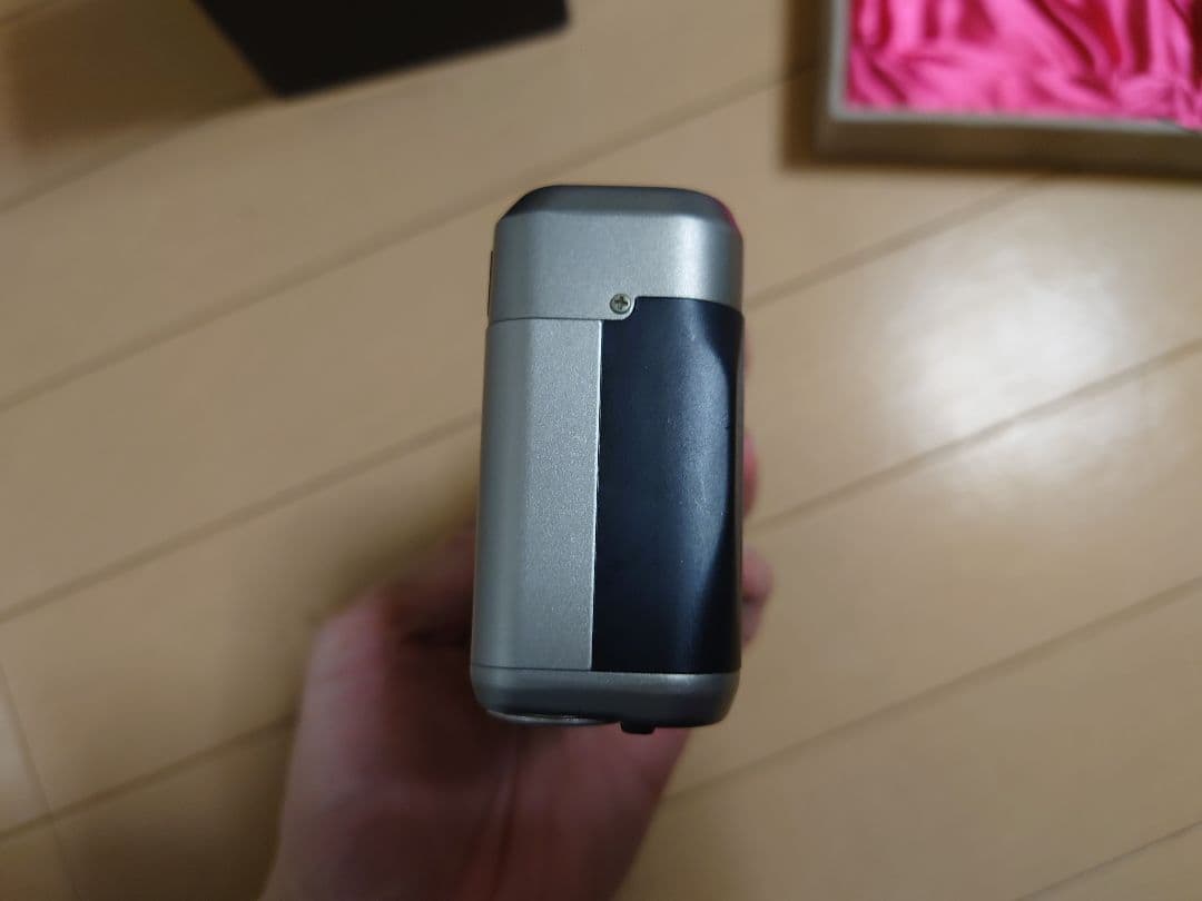 Contax T2 元箱つき シリアル一致 - メルカリ