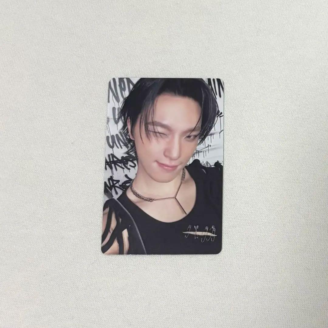 SEVENTEEN ディノ HAPPYBURSTDAY トレカ - メルカリ