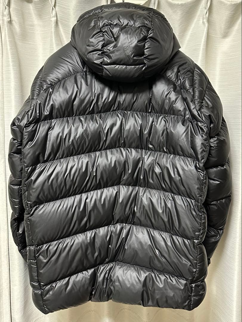 パタゴニア フィッツロイ ダウンジャケット M ビンテージ - メルカリ