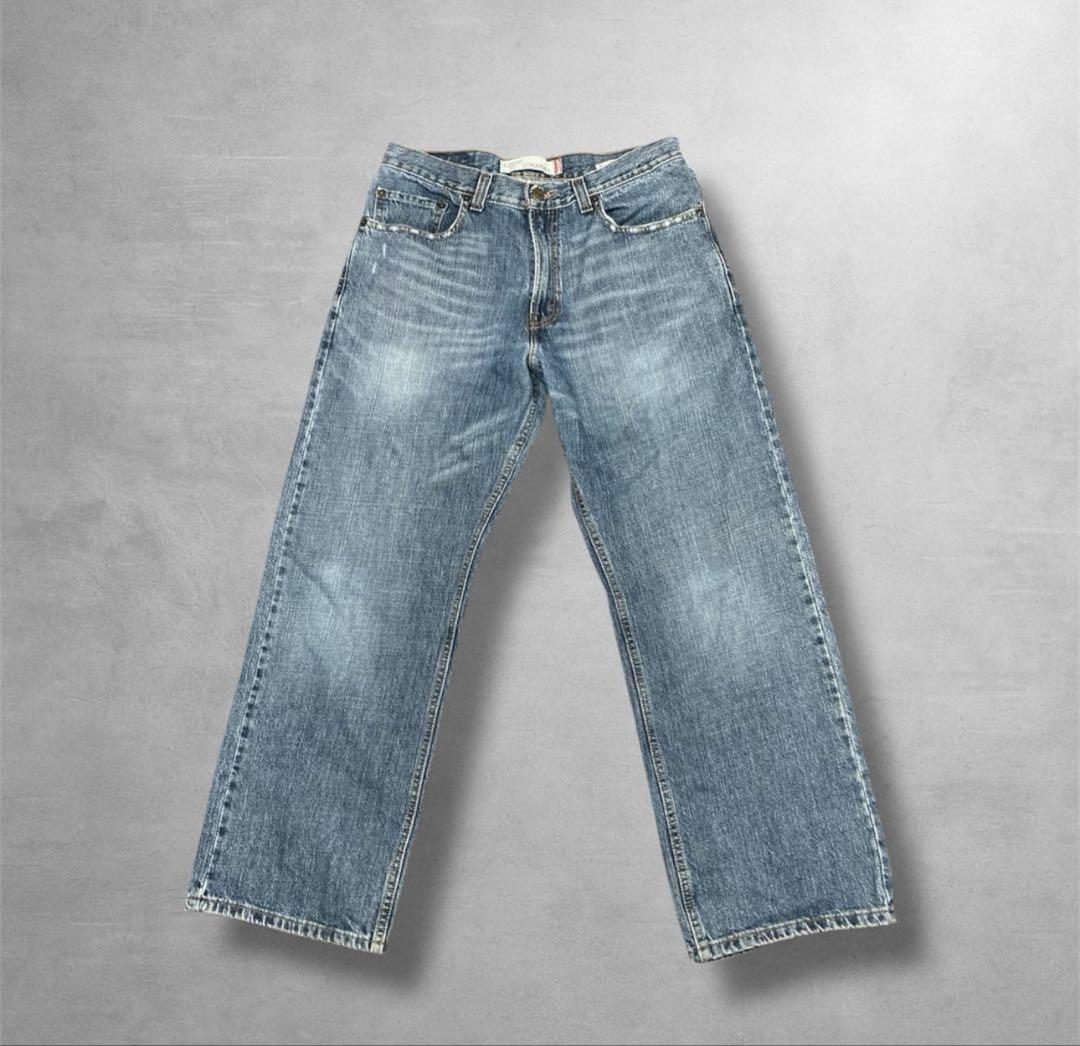 リーバイス 569 W31(W32相当) L30 90s 00s メキシコ製 - メルカリ