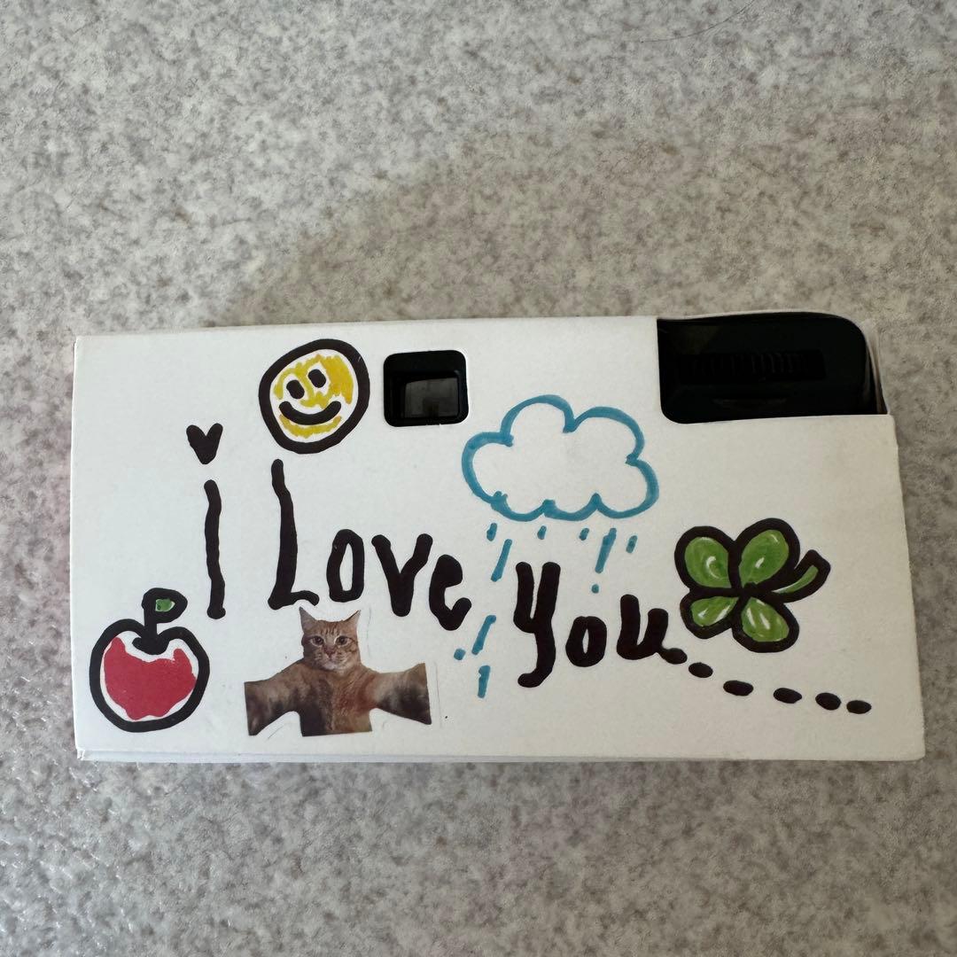 treasure BFF カメラ ヨシ - メルカリ