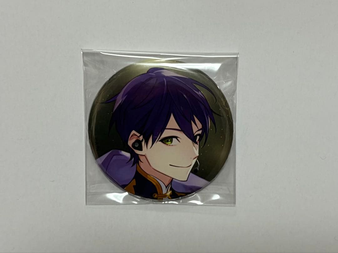 にじさんじ 剣持刀也 缶バッジ まとめ売り - メルカリ