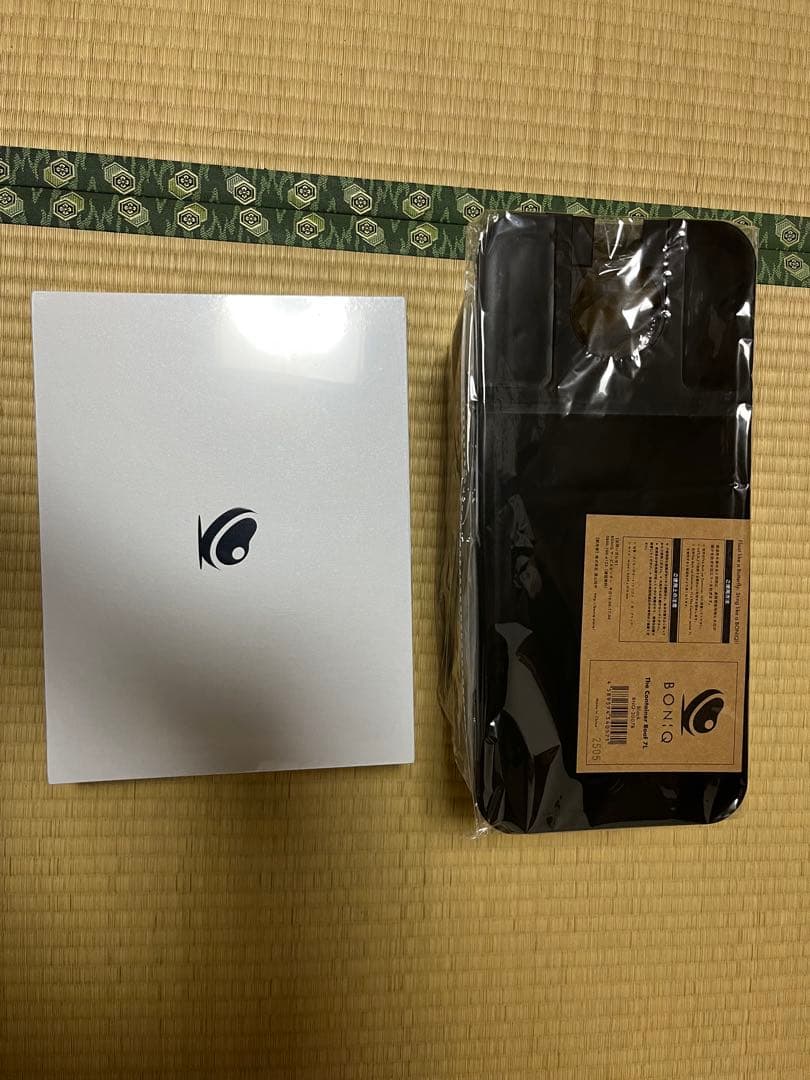 BONIQ 3.0 スターターセット ブラック 楽天市場】【公式】低温調理器 ボニーク BONIQ 3.0 スターターセット