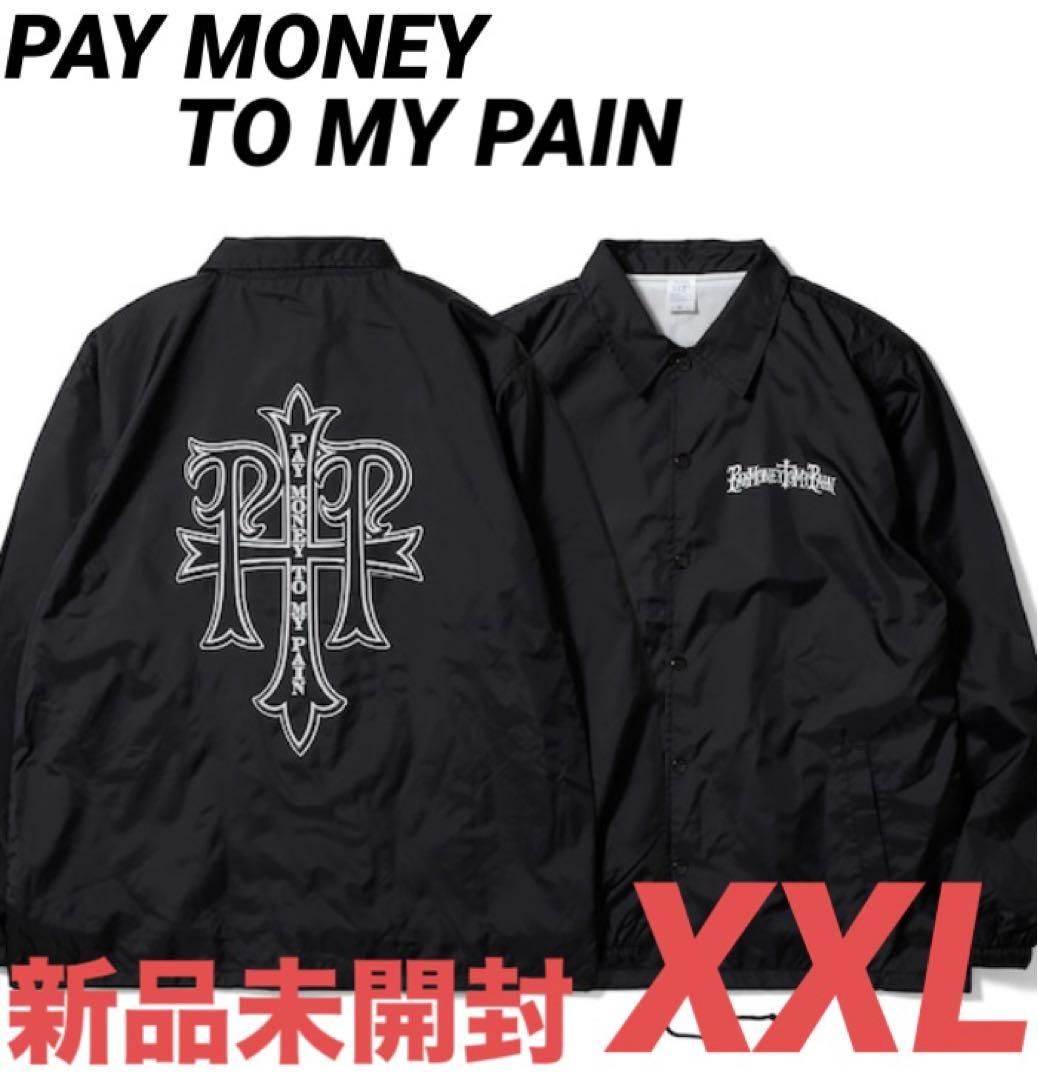 pay money to my pain coach jacket XXL - メルカリ
