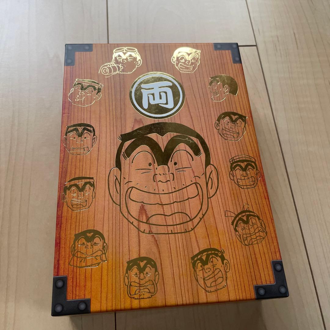 こち亀原作連載40周年＆コミックス200巻記念！ こちら葛飾区亀有公園前派出所 200／秋本 治 | 集英社 ― SHUEISHA ―