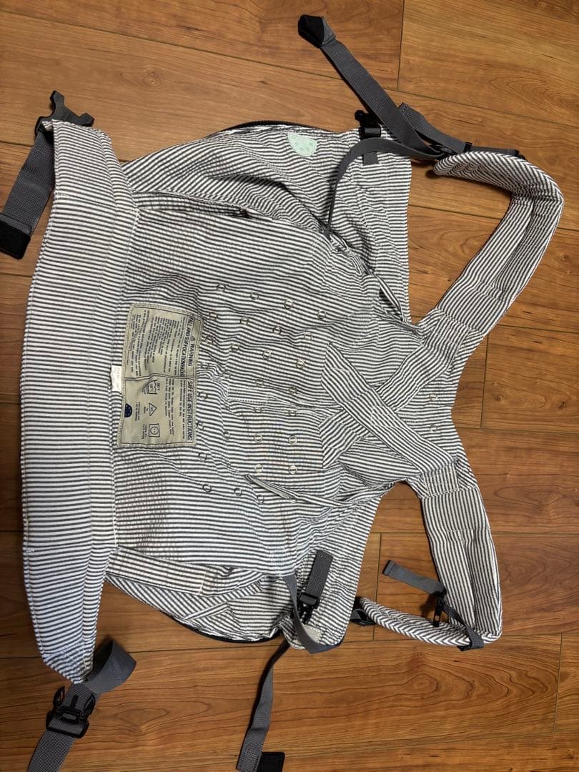 双子用抱っこひも ウィーゴーツイン ツイン】双子用抱っこひも – Weego Japan