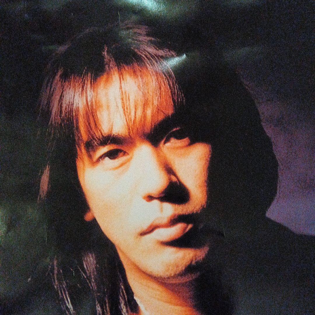 B'z spirit LOOSE '96 非売品ポスター - メルカリ