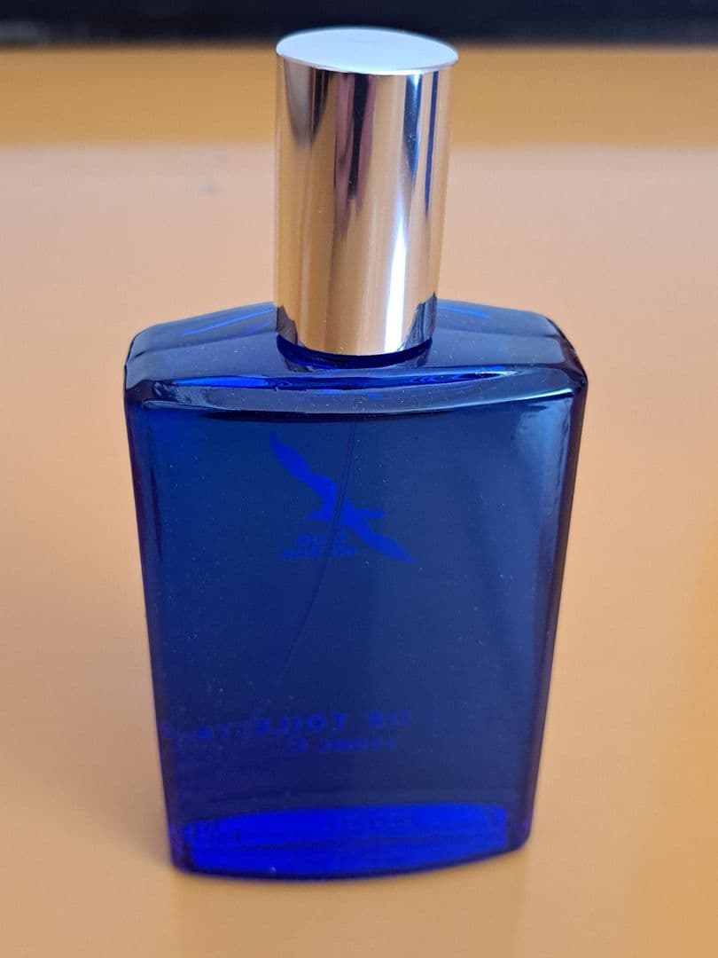 輸入品 blue stratos オードトワレ 100ml スカイトレイル 輸入品