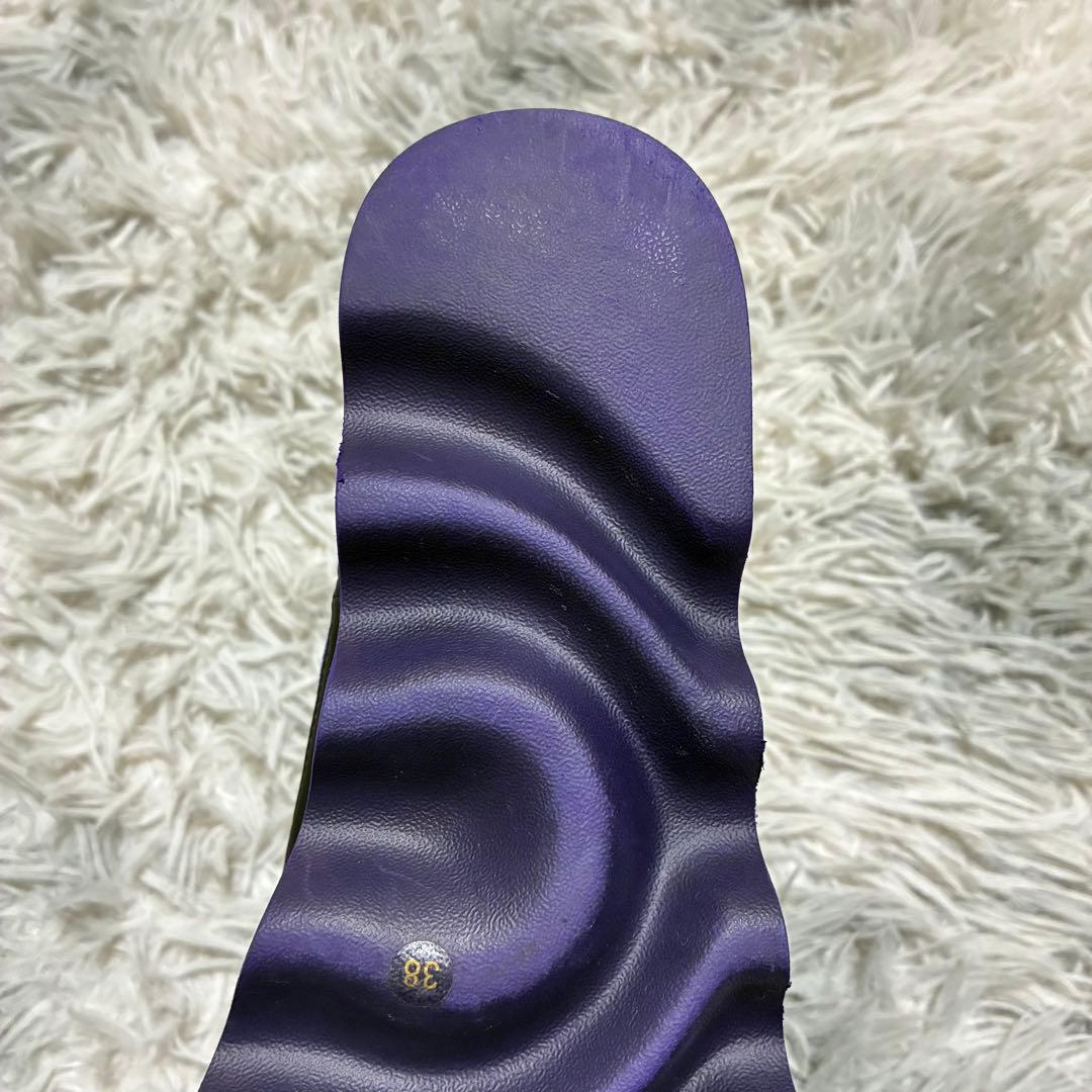 【美品】イッセイミヤケ× UNTED NUDE 38〈参考価格52,000円〉