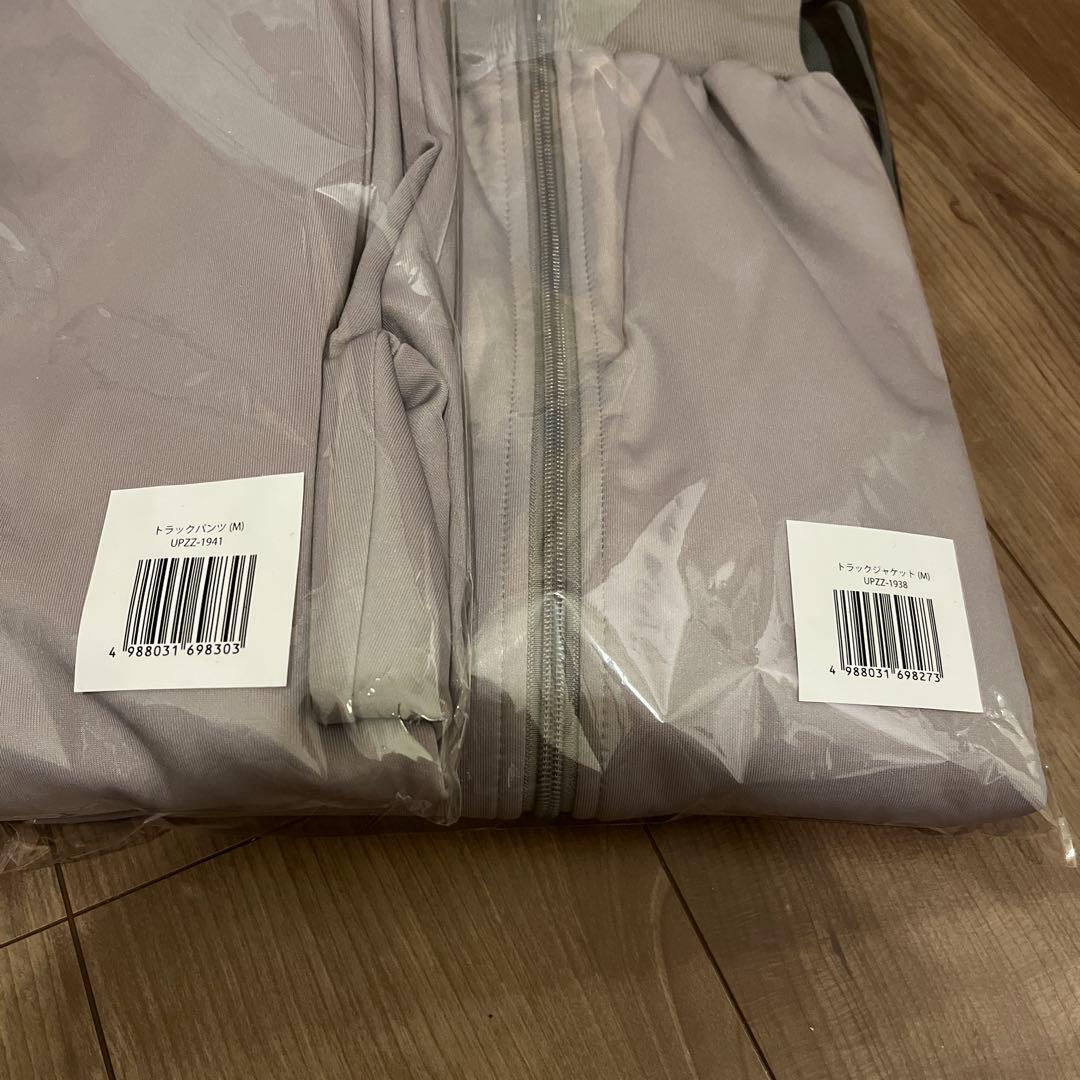 キンプリ ReERA POPUP トラックジャケット パンツ 上下M - メルカリ