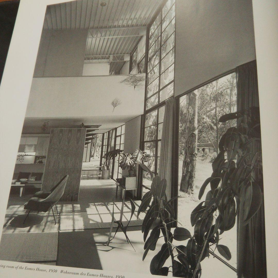 イームズ ハウス 1994/10/1 ハードカバー