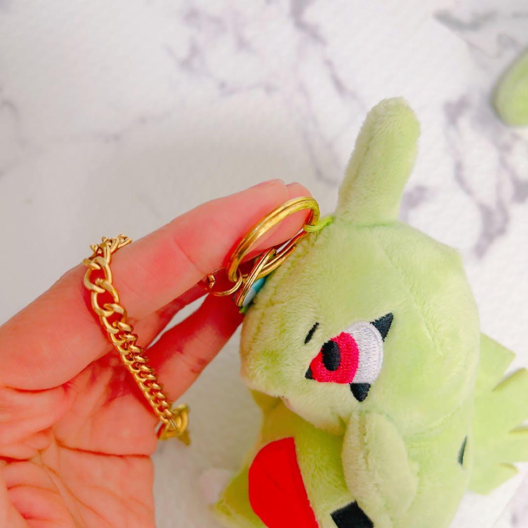 ポケモン.ヨーギラス.バンギラス.ぬいぐるみ.セット.ポケセン.プライズ