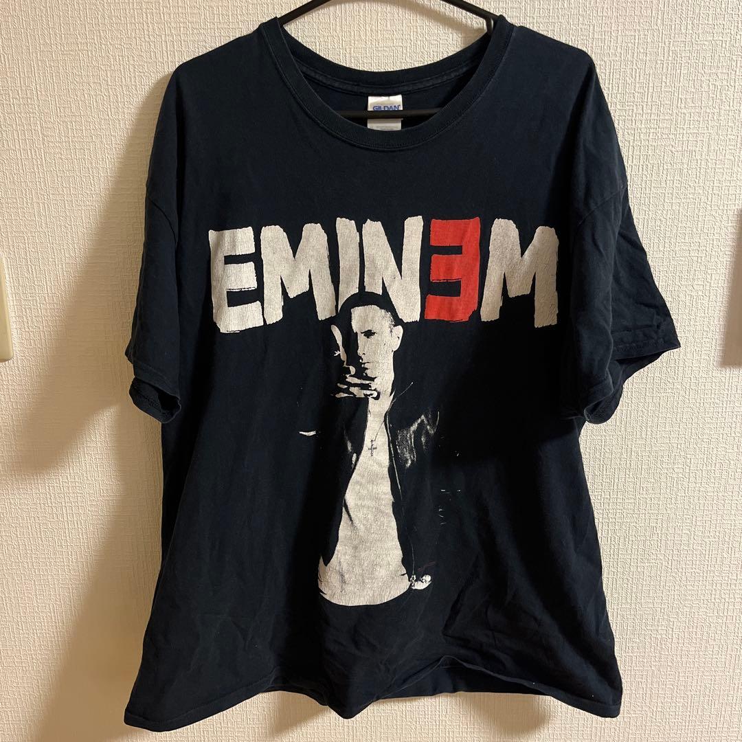 EMINEM RECOVERY JAPAN TOUR Tシャツ エミネム - メルカリ