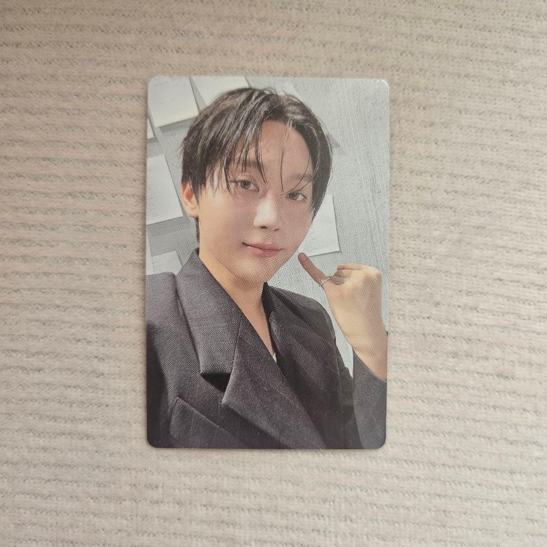 SEVENTEEN DxS Serenade スングァン トレカ おまとめ - メルカリ