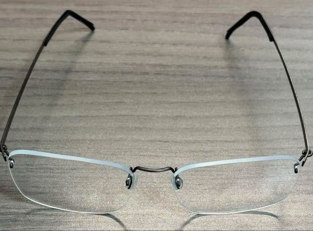 LINDBERG LB2482/700-40 リンドバーグ 眼鏡 メガネ 度入り