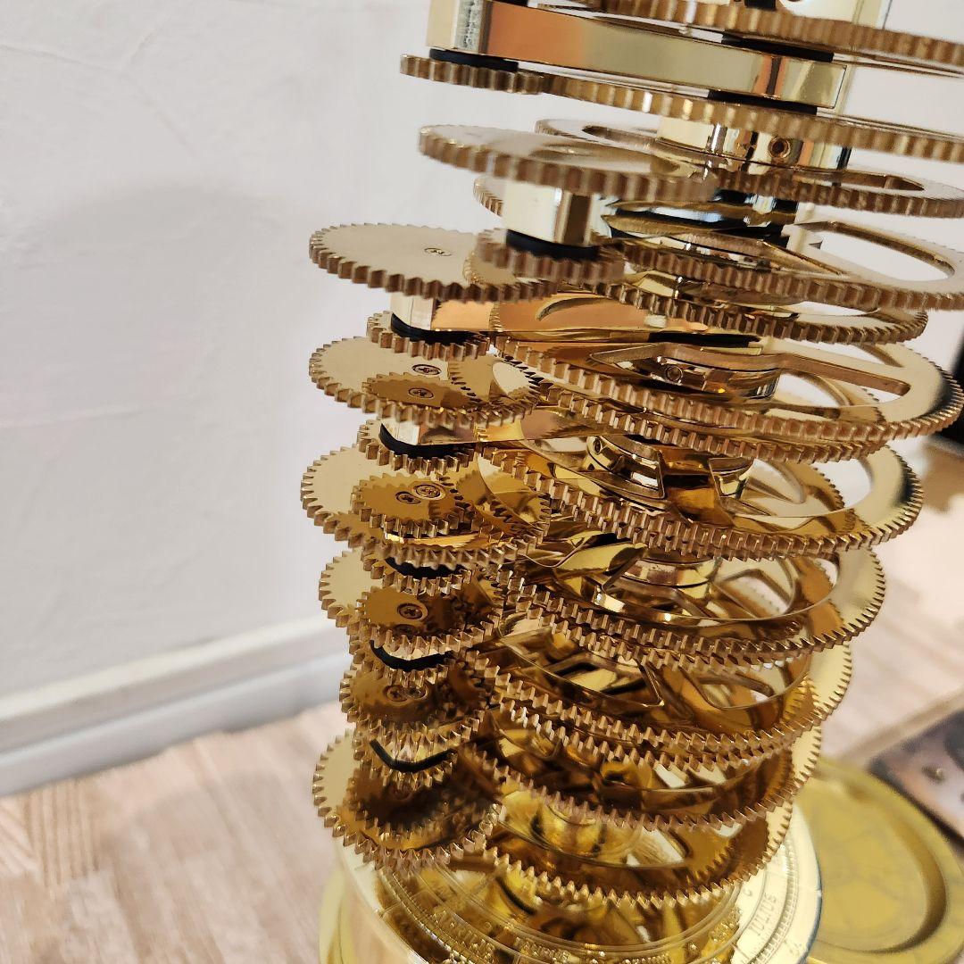 は*中様 デアゴスティーニ『週刊 天体模型 太陽系をつくる』セット　マガジン全5