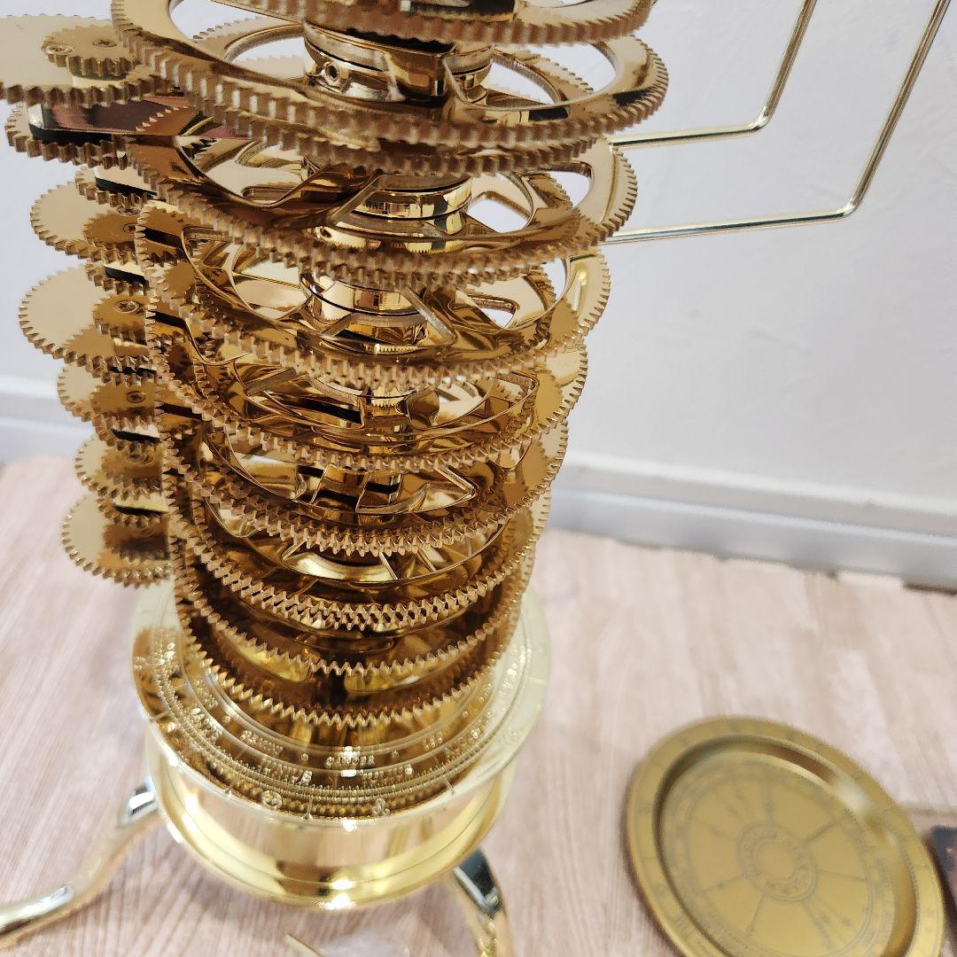 は*中様 デアゴスティーニ『週刊 天体模型 太陽系をつくる』セット　マガジン全5