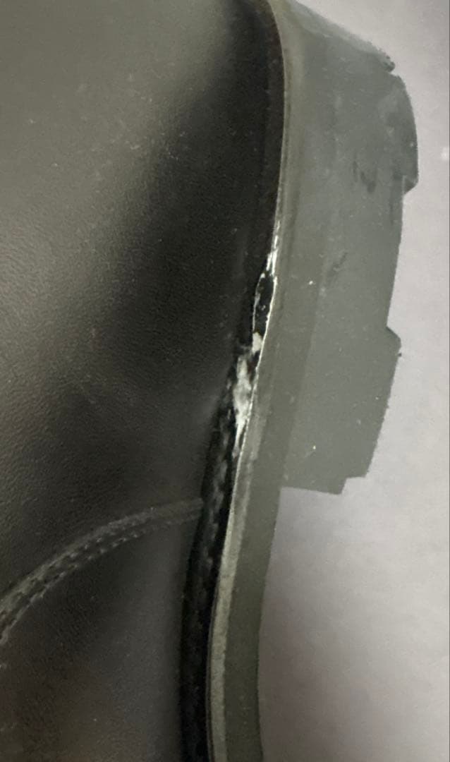 新品未使用　スコッチグレイン　ドレス・ビジネスシューズ　26.5cm