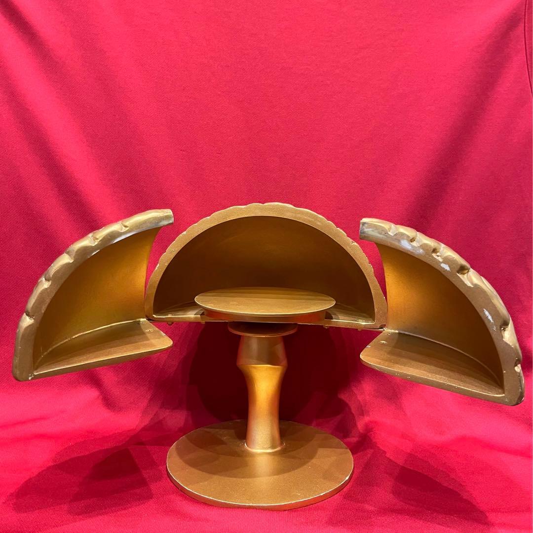 本物】トリビアの泉 金の脳 へぇ タモリ 八嶋智人 高橋克実 - メルカリ