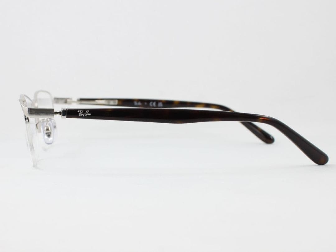 レイバン RX6501D-2595 ライトグレー調光サングラス ケース無し - メルカリ