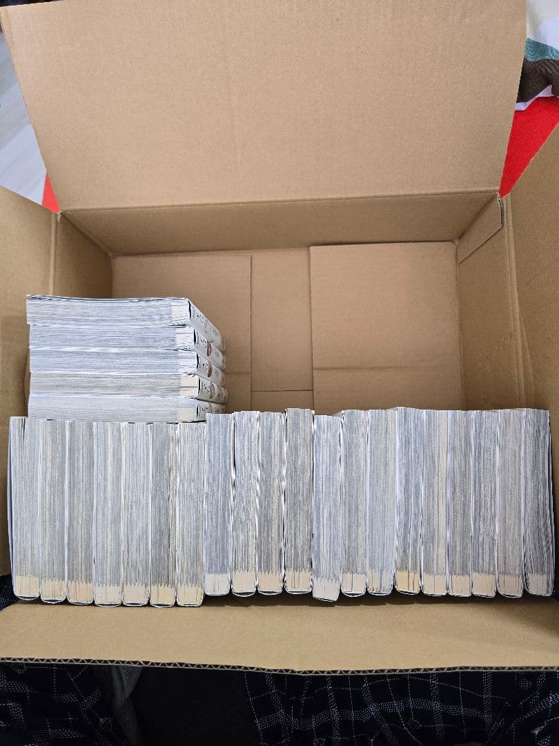 ●超特価・極美品・イムリ 全巻セット 1-26巻・著者三宅乱丈・壮大なストーリー