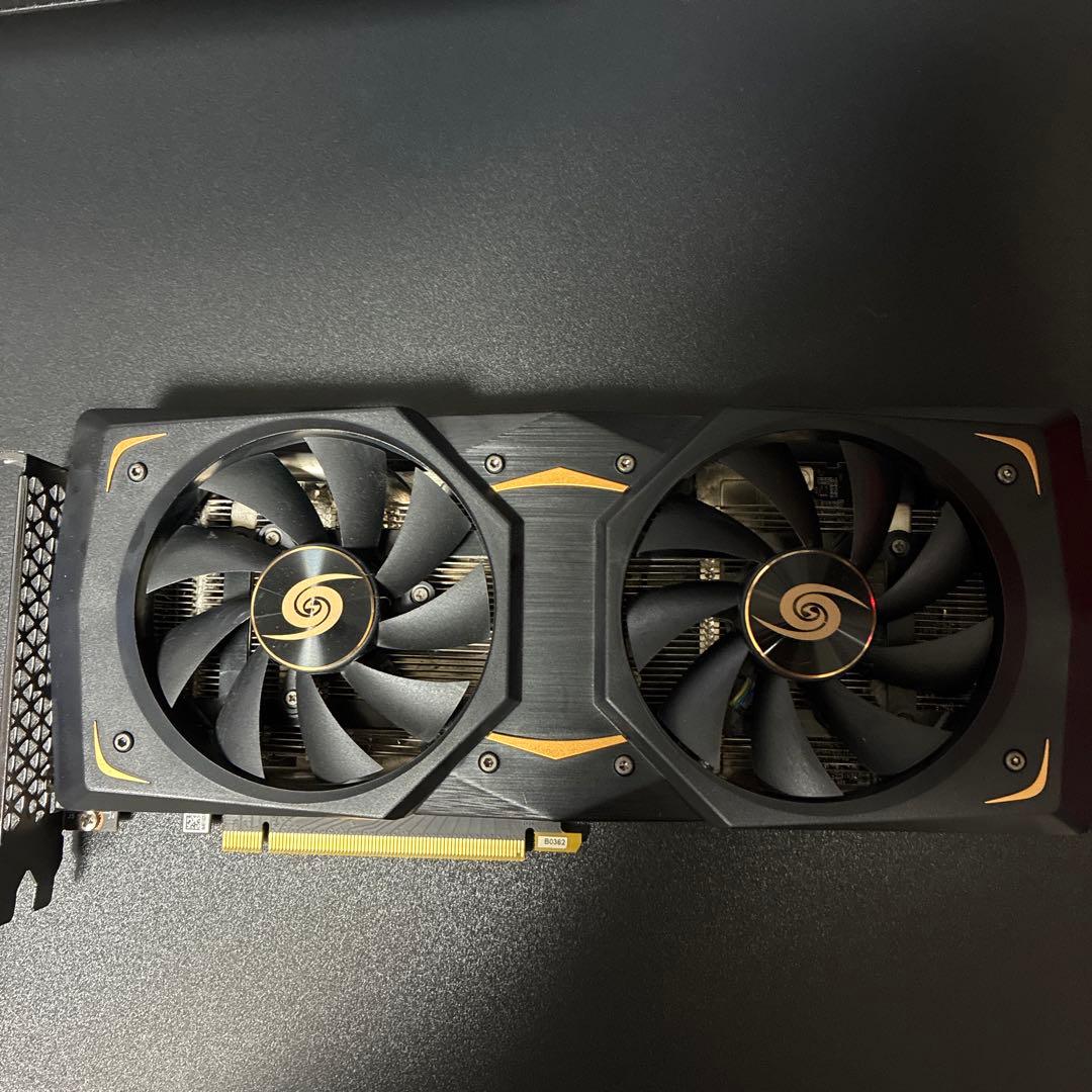 グラフィックボード・グラボ・ビデオカード Leadtek WinFast RTX 2070 SUPER WinFast RTX 2070 SUPER CLASSIC 8G | Graphics Cards - Leadtek