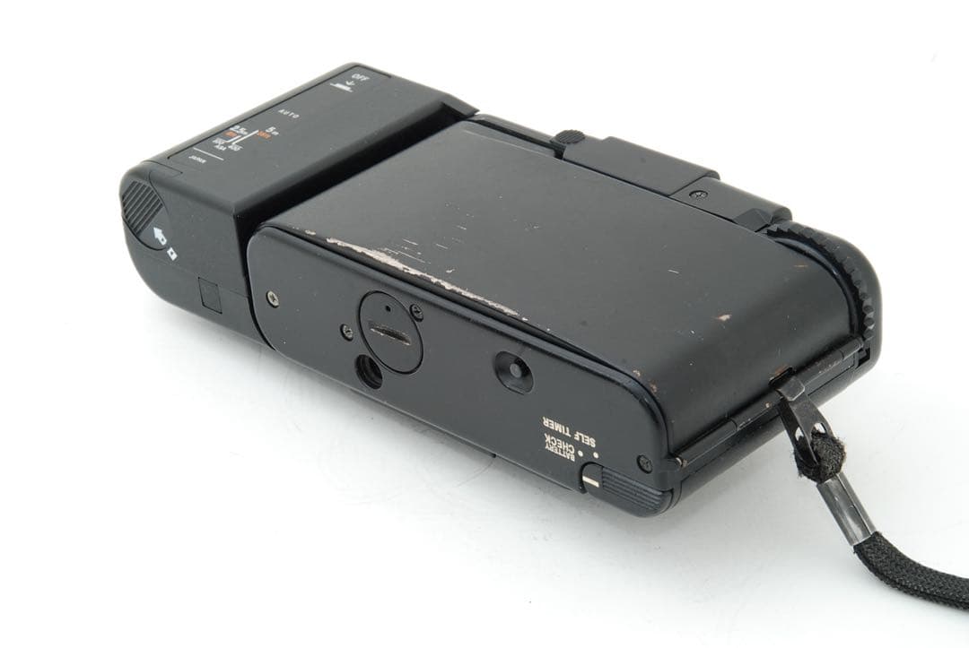 良品】OLYMPUS XA2 A11 付属品付き 完動品 ＃13