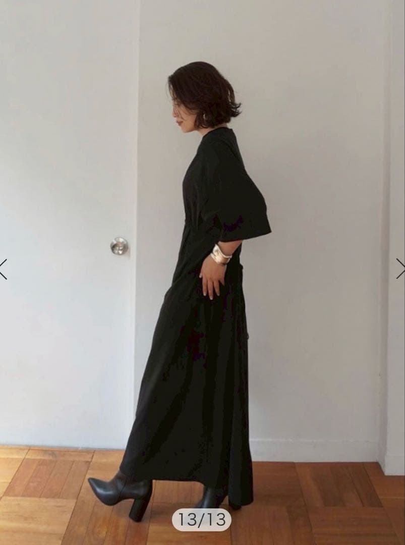 etretokyo PIPPICHIC PPP LONG BOOTS - メルカリ