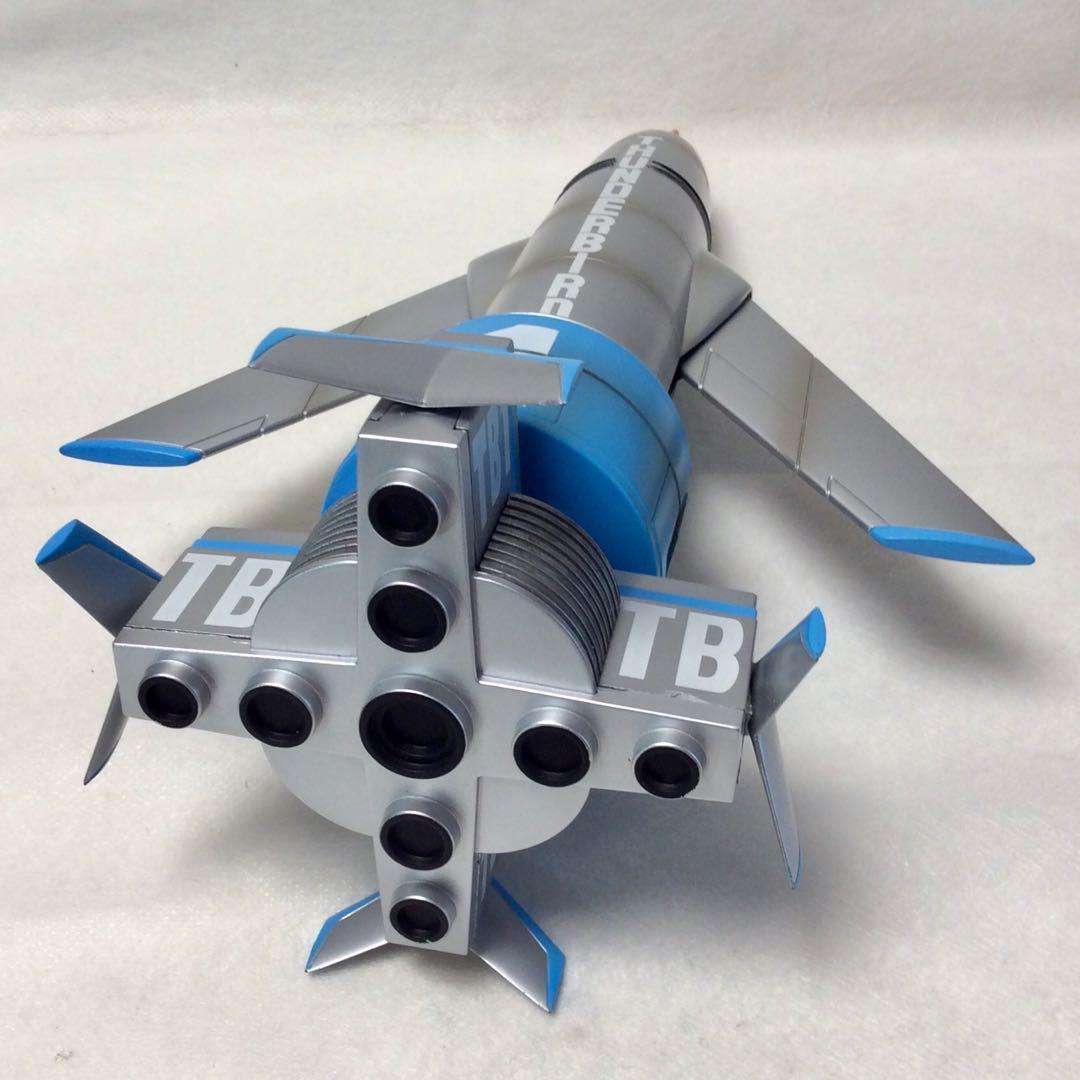 サンダーバード1号 2種セット - メルカリ