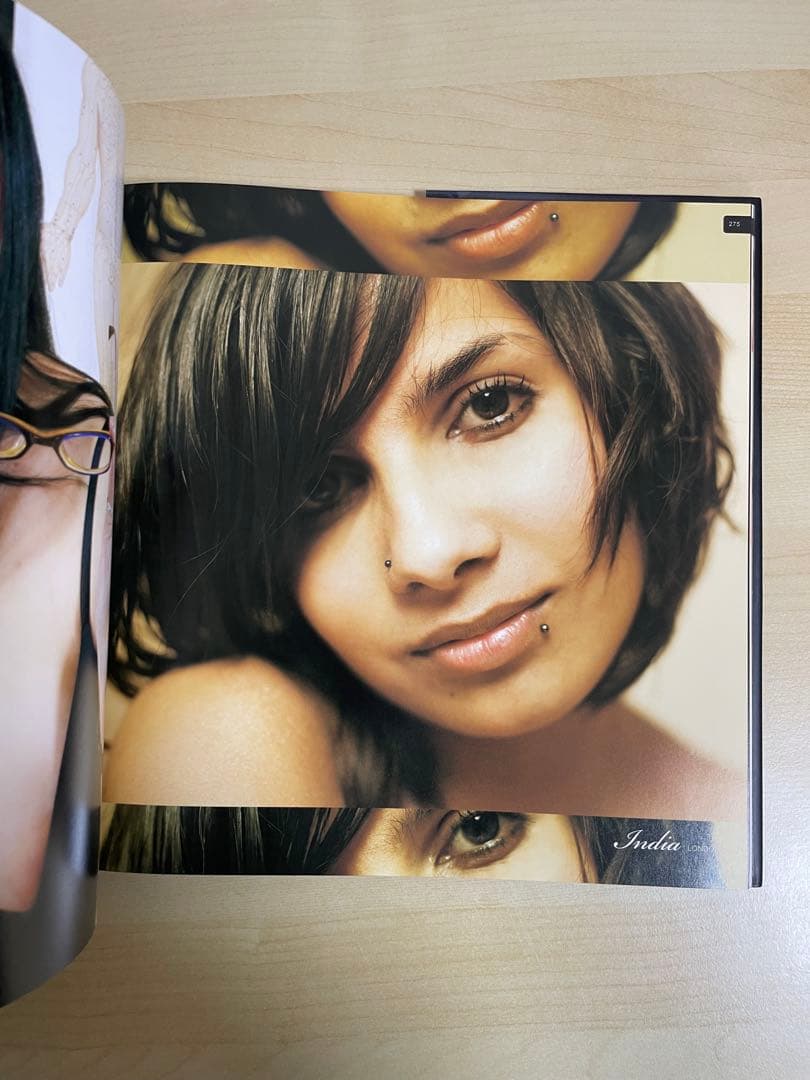 アート・デザイン・音楽 SuicideGirls Beauty Redefined