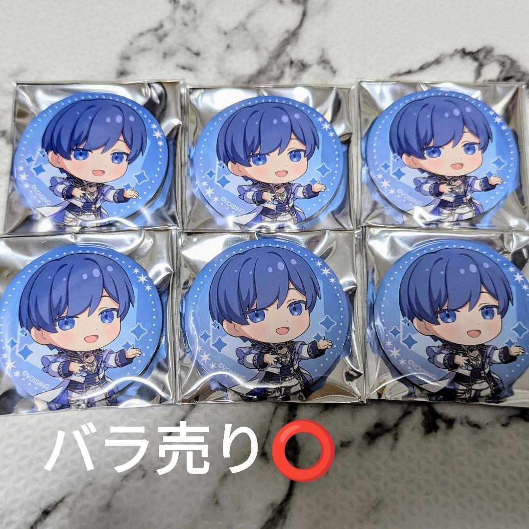 いれいす 缶バッジ 追憶のダイヤモンド SD いふ if If - メルカリ