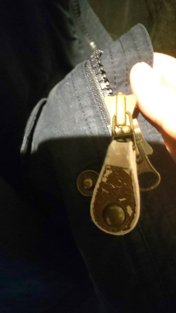 J*0様 【L.L.Bean】ダウンジャケット