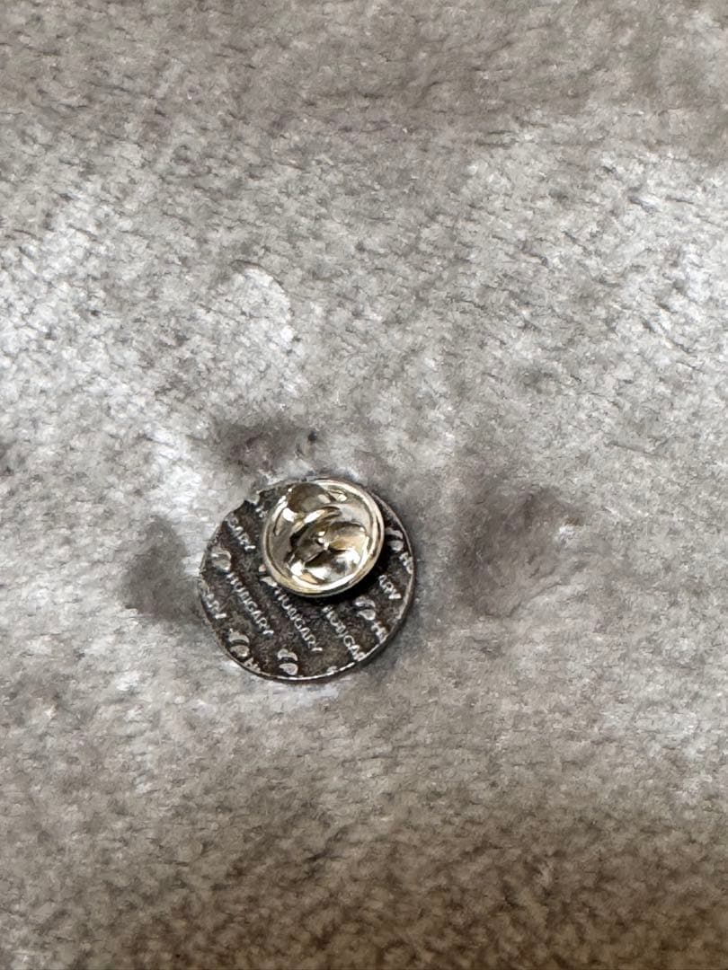 R*0様 ☆大阪関西万博 2025 ハンガリー パビリオン ピンバッジ 5種類