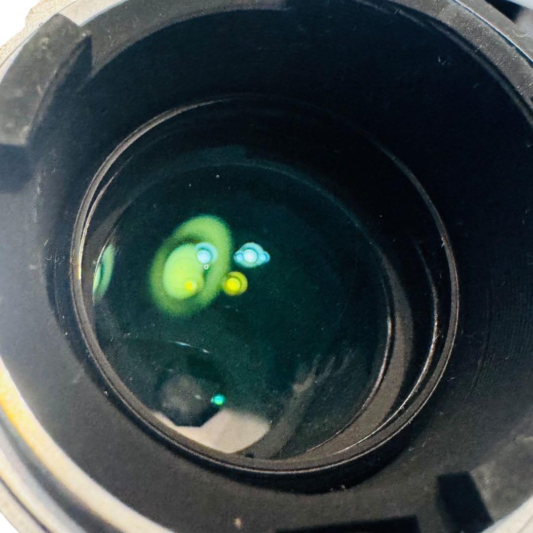 ⭐️美品⭐️ Nikon AF NIKKOR 75-300mm f/4.5-5.6