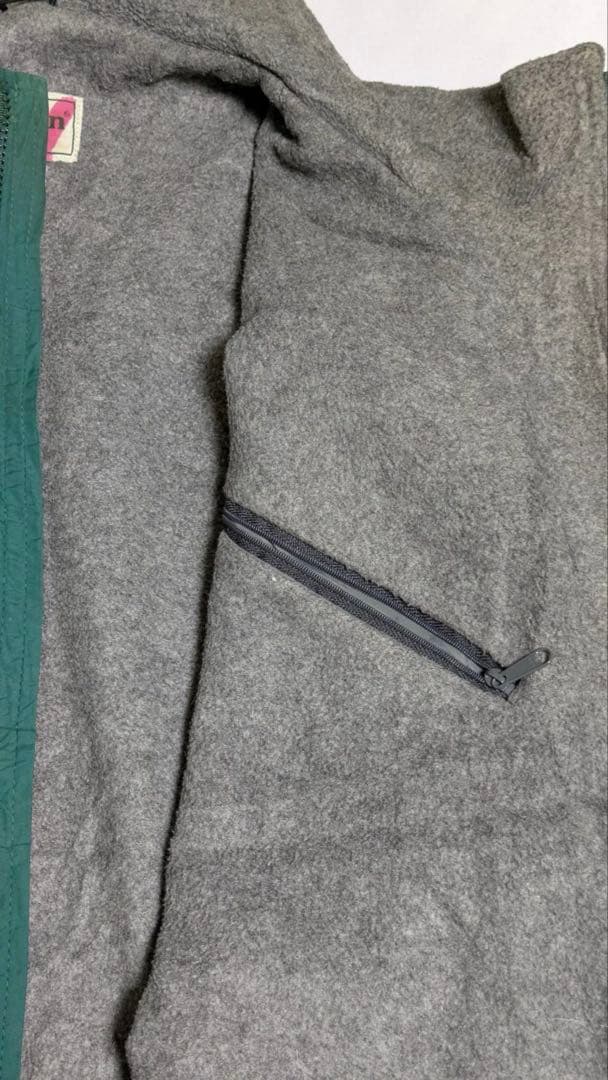 ジャケット・アウター 80s 90s L.L.Bean WARM UP JACKET